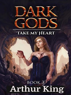 cover image of Take My Heart